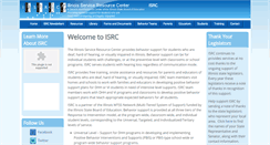 Desktop Screenshot of isrc.us